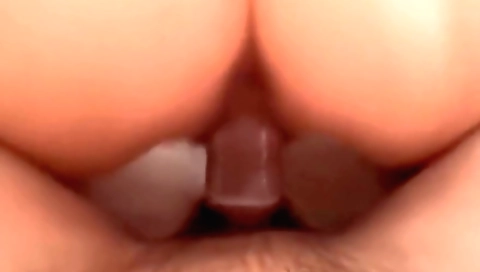 Amateur doggy style video with a really amazing guy
