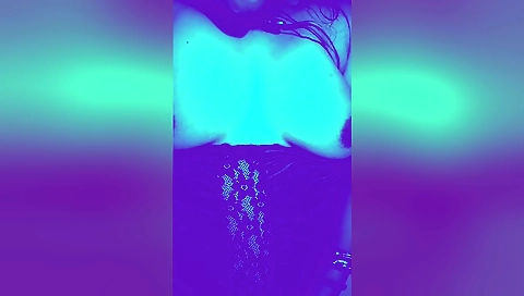 Bollywood video made by an amateur teen girl for fun