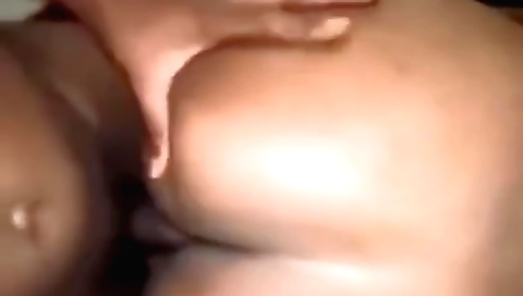 Busty Indian wife gets fucked in POV in the bedroom
